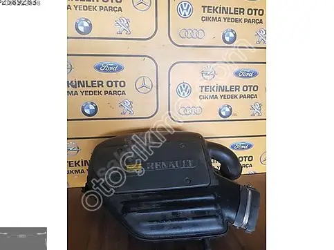 Renault Kangoo Hava Filtresi çıkma parça