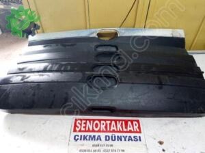RENAULT KANGOO 2 ORİJİNAL ARKA BAGAJ BANDI