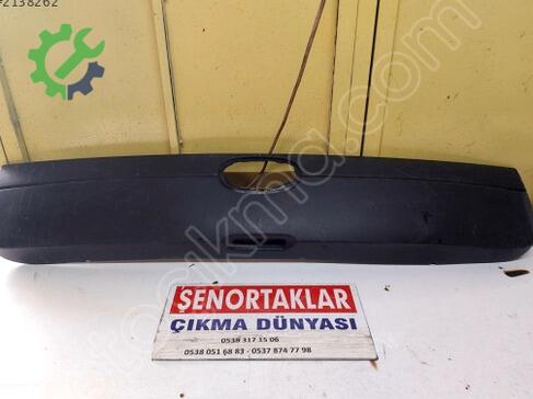 Renault Kangoo Arka Bagaj 8200188539 çıkma parça