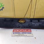 RENAULT KANGOO 2 ORİJİNAL ARKA BAGAJ BANDI