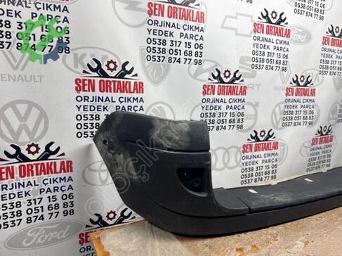 Renault Kangoo Arka Tampon 8200150631 çıkma parça