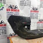 RENAULT KANGOO 2 ORJİNAL ARKA TAMPON