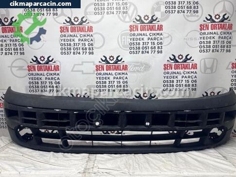 Renault Kangoo Ön Tampon çıkma parça