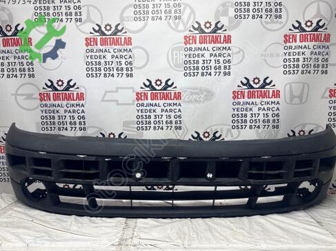 Renault Kangoo Ön Tampon çıkma parça