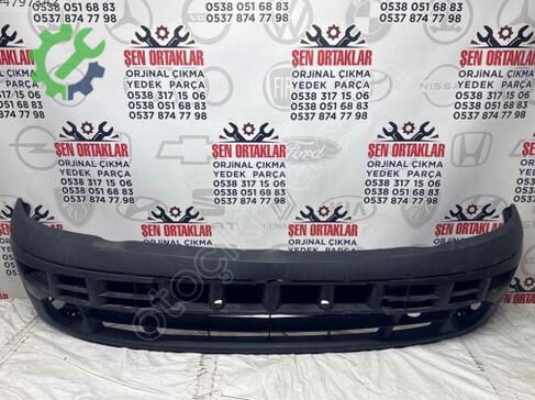 Renault Kangoo Ön Tampon 8200152587 çıkma parça