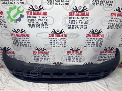 Renault Kangoo Ön Tampon 8200152587 çıkma parça