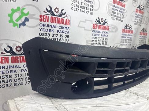 Renault Kangoo Ön Tampon 8200152587 çıkma parça