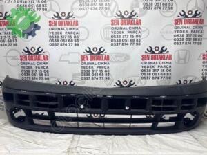 RENAULT KANGOO 2 ORJİNAL ÖN TAMPON