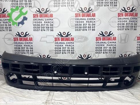 Renault Kangoo Ön Tampon çıkma parça
