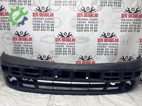 Renault Kangoo Ön Tampon 8200152587 çıkma parça