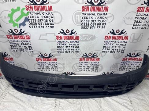 Renault Kangoo Ön Tampon 8200152587 çıkma parça