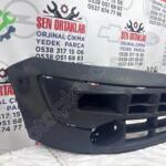 RENAULT KANGOO 2 ORJİNAL ÖN TAMPON