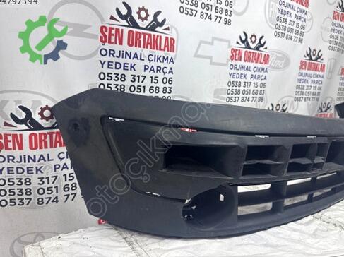 Renault Kangoo Ön Tampon 8200152587 çıkma parça