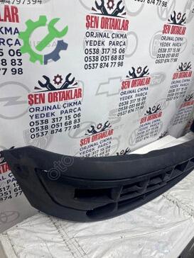 Renault Kangoo Ön Tampon 8200152587 çıkma parça