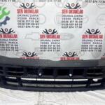 RENAULT KANGOO 2 ORJİNAL ÖN TAMPON