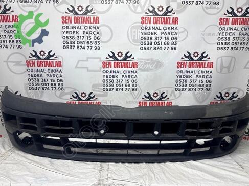 Renault Kangoo Ön Tampon 8200152587 çıkma parça