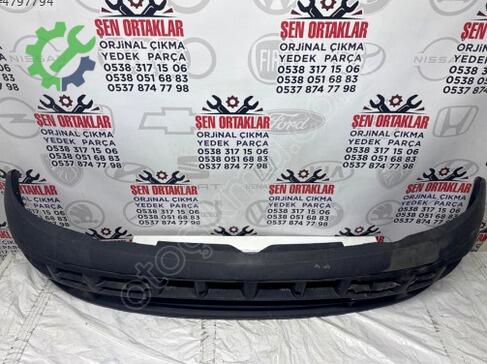 Renault Kangoo Ön Tampon 8200152587 çıkma parça