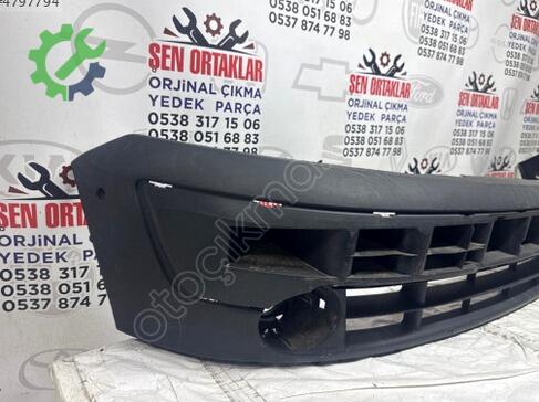 Renault Kangoo Ön Tampon 8200152587 çıkma parça