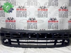 RENAULT KANGOO 2 ORJİNAL ÖN TAMPON