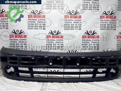 Renault Kangoo Ön Tampon çıkma parça