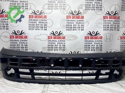 Renault Kangoo Ön Tampon çıkma parça