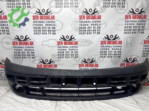 Renault Kangoo Ön Tampon 8200152587 çıkma parça