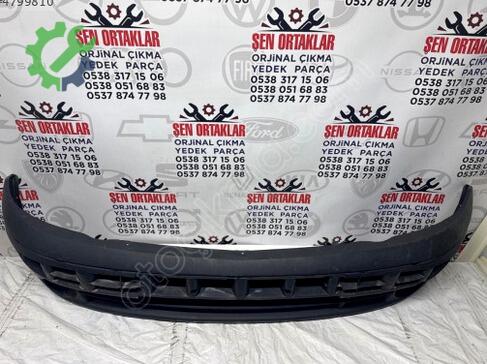Renault Kangoo Ön Tampon 8200152587 çıkma parça