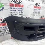 RENAULT KANGOO 2 ORJİNAL ÖN TAMPON