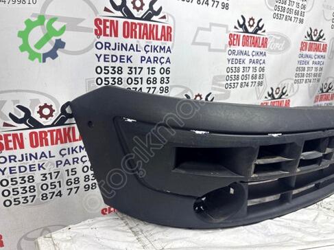 Renault Kangoo Ön Tampon 8200152587 çıkma parça