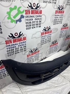 Renault Kangoo Ön Tampon 8200152587 çıkma parça