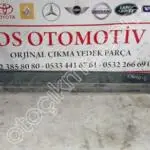 RENAULT KANGOO-3 ARKA TAMPON -DS OTOMOTİV-
