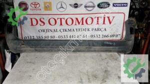 RENAULT KANGOO-3 ARKA TAMPON -DS OTOMOTİV-
