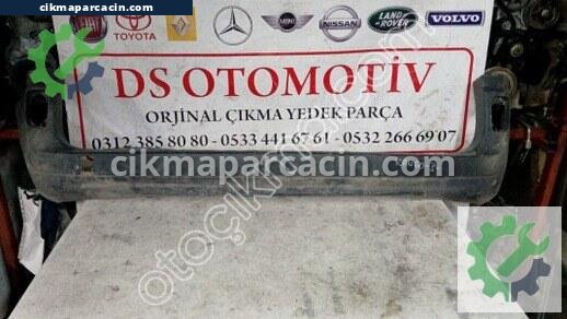 Renault Kangoo Arka Tampon çıkma parça
