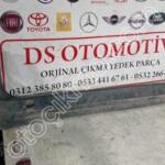 RENAULT KANGOO-3 ARKA TAMPON -DS OTOMOTİV-