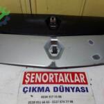 RENAULT KANGOO 3 ORİJİNAL ÖN PANJUR