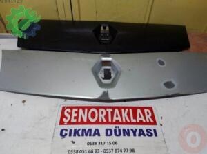 RENAULT KANGOO 3 ORİJİNAL ÖN PANJUR
