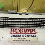 RENAULT KANGOO 3 ORİJİNAL TAMPON ÖN IZGARA