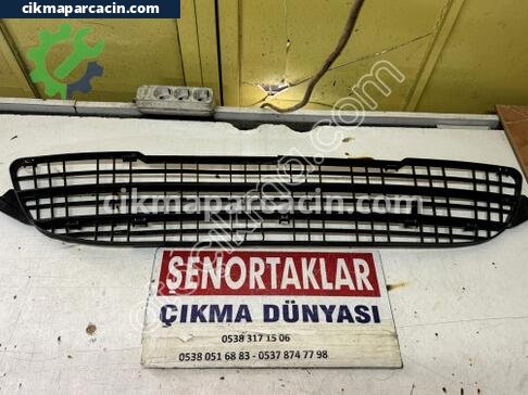 Renault Kangoo Tampon Izgarası çıkma parça