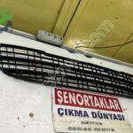 RENAULT KANGOO 3 ORİJİNAL TAMPON ÖN IZGARA