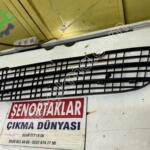 RENAULT KANGOO 3 ORİJİNAL TAMPON ÖN IZGARA