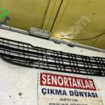 RENAULT KANGOO 3 ORİJİNAL TAMPON ÖN IZGARA