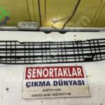 RENAULT KANGOO 3 ORİJİNAL TAMPON ÖN IZGARA