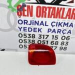 RENAULT KANGOO 3 ORJİNAL ARKA SAĞ REFLEKTÖR