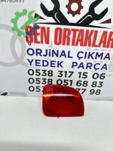 RENAULT KANGOO 3 ORJİNAL ARKA SAĞ REFLEKTÖR