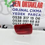 RENAULT KANGOO 3 ORJİNAL ARKA SAĞ REFLEKTÖR