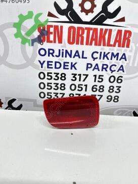 Renault Kangoo Tampon Reflektörü 8200419908 çıkma parça