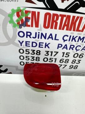 Renault Kangoo Tampon Reflektörü 8200419908 çıkma parça