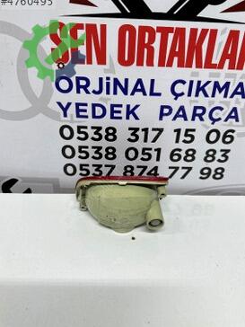 Renault Kangoo Tampon Reflektörü 8200419908 çıkma parça