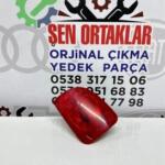 RENAULT KANGOO 3 ORJİNAL ARKA SOL SİS FARI REFLEKTÖR