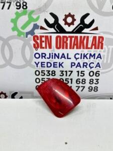 RENAULT KANGOO 3 ORJİNAL ARKA SOL SİS FARI REFLEKTÖR